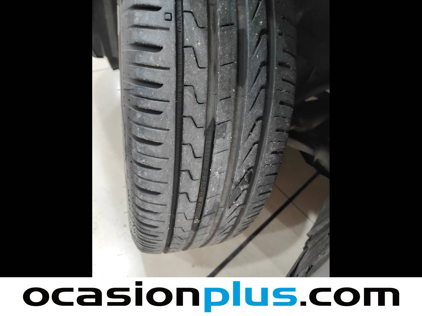 Suzuki Vitara Suzuki Vitara 1.6 DDiS GLX (120 CV) de segunda mano