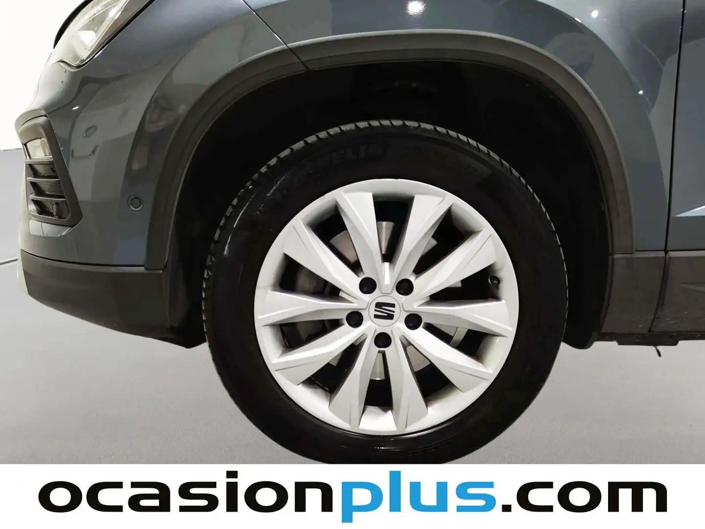 Foto Seat Ateca SEAT Ateca 2.0 TDI S&S Style Go (116 CV)