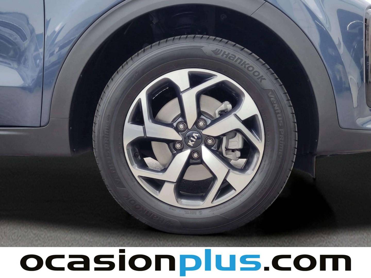 KIA Sportage KIA Sportage 1.6 GDi Drive 4x2 (132 CV) manual