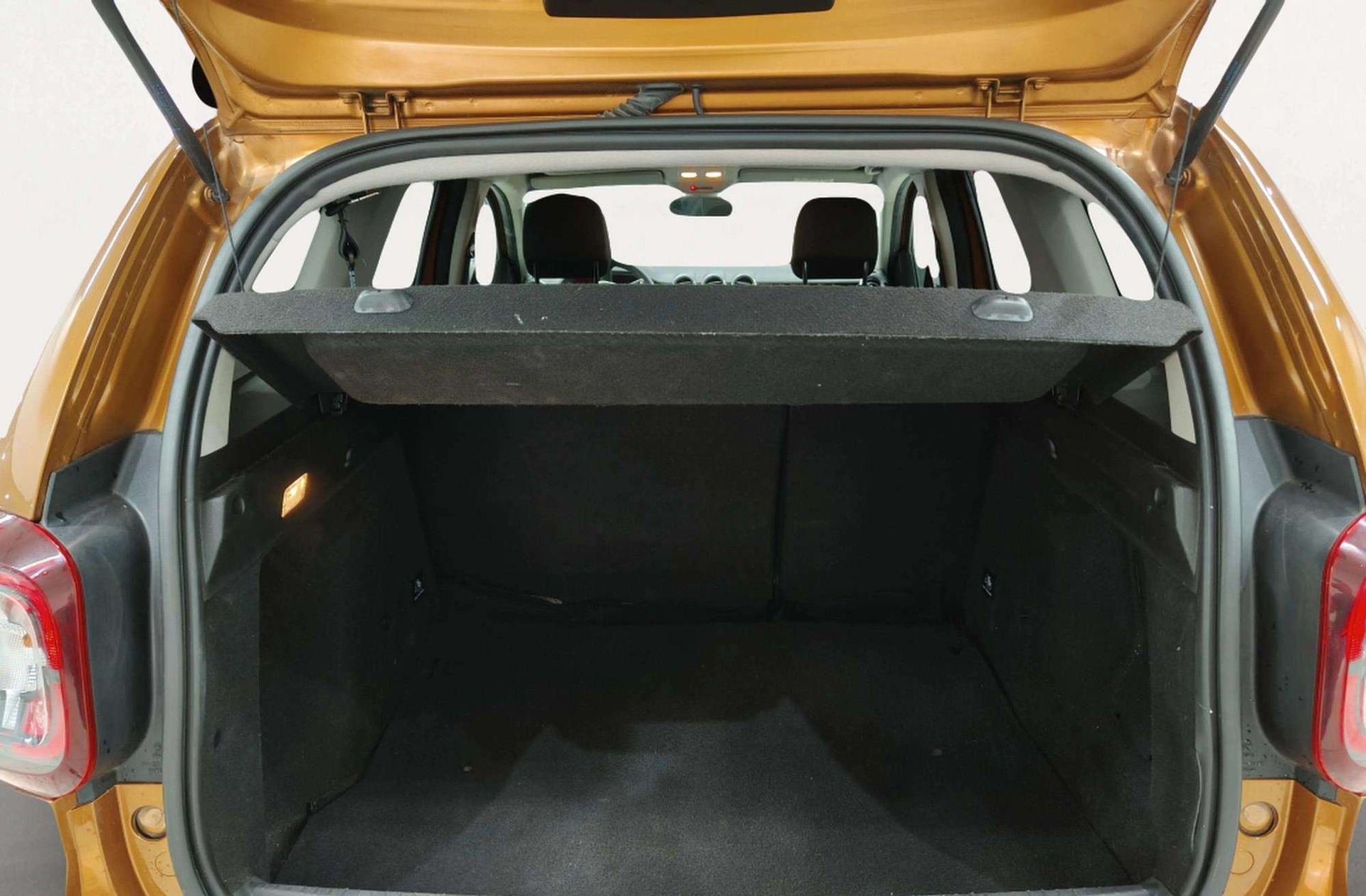 Dacia Duster Prestige Blue dCi 4x2 - foto 15