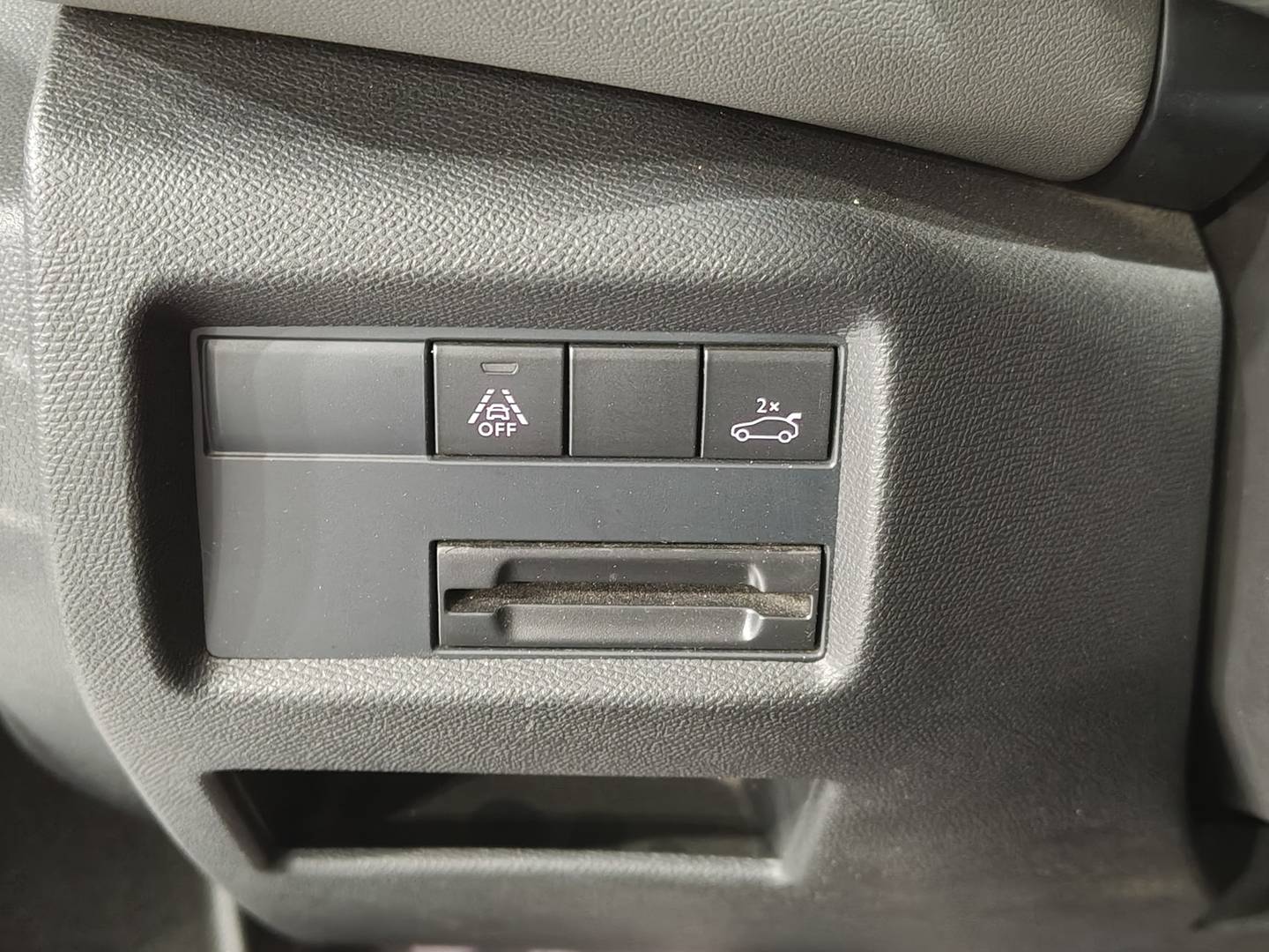 Foto Citroën C5 Aircross Citroen C5 Aircross BlueHdi 130 S&S Shine (131 CV)