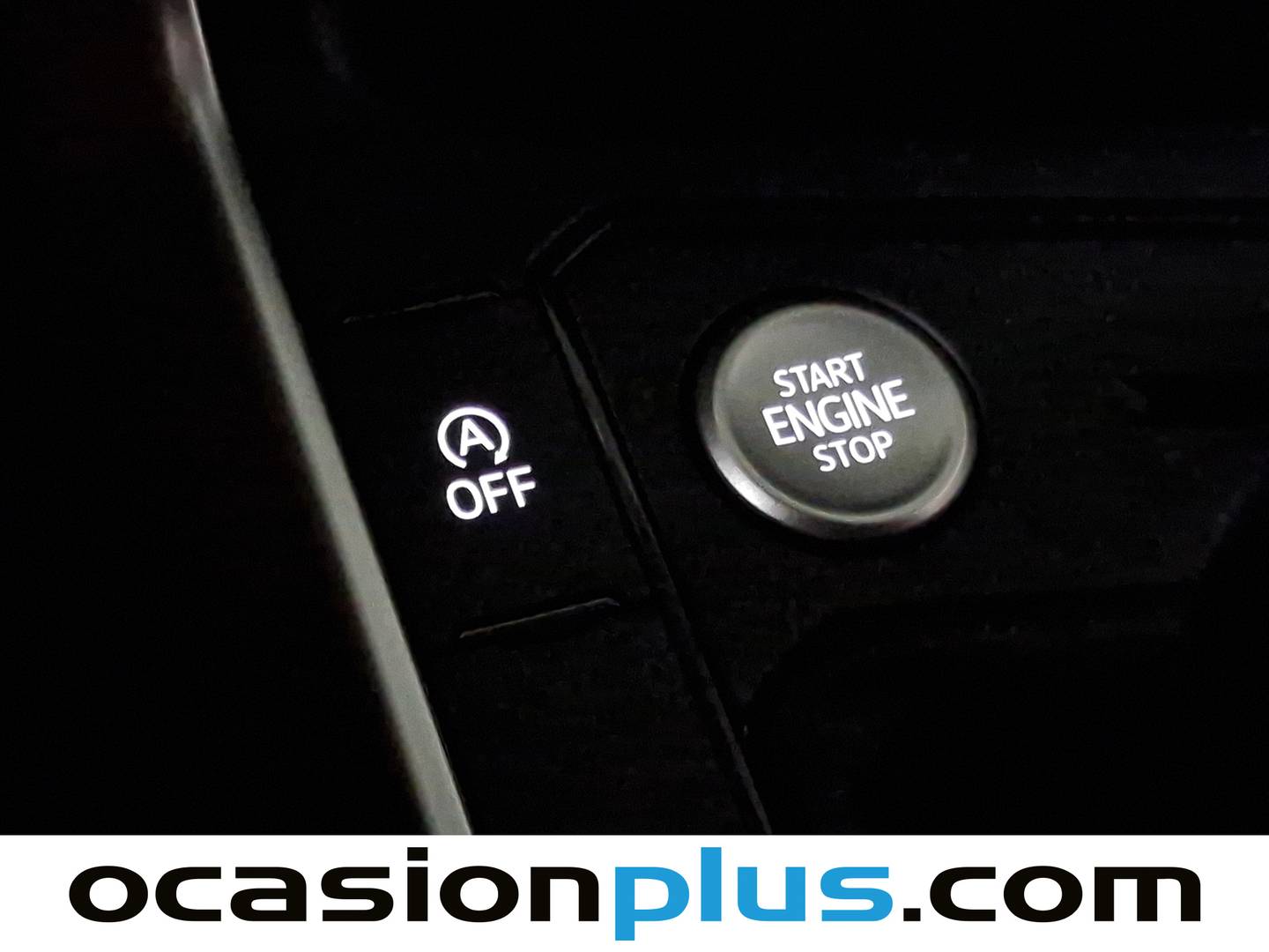 Volkswagen Taigo Volkswagen Taigo "Más" 1.0 TSI (95 CV) manual