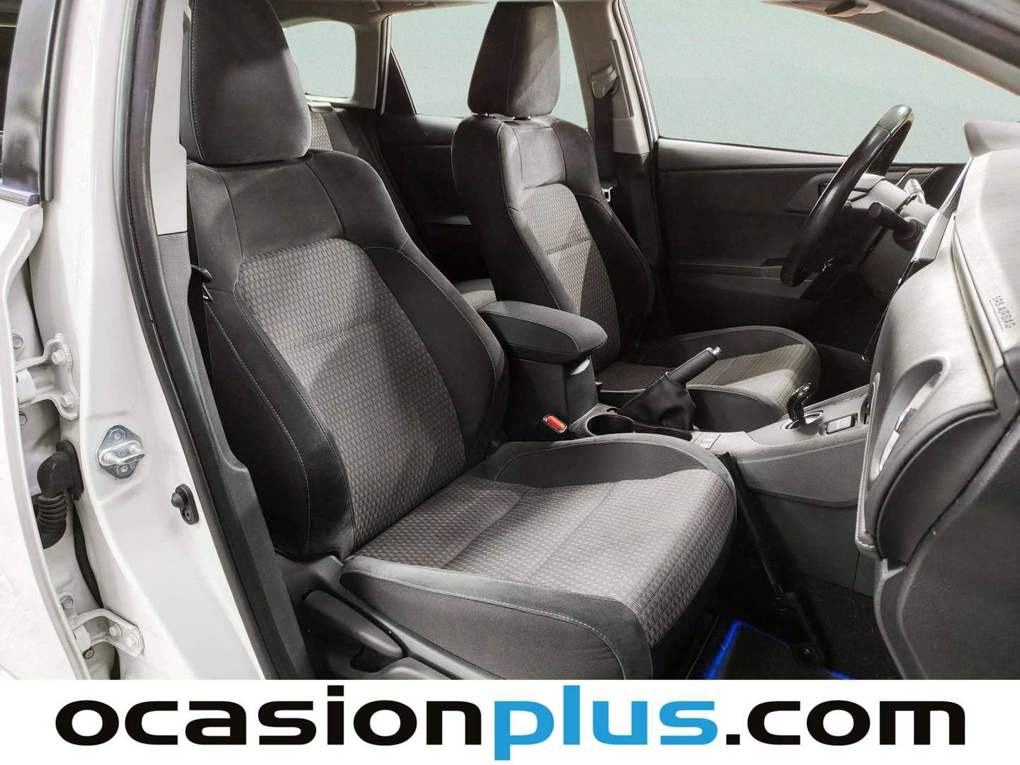 Toyota Auris Toyota Auris 140H Hybrid Touring Sports Feel! (136 CV) automático