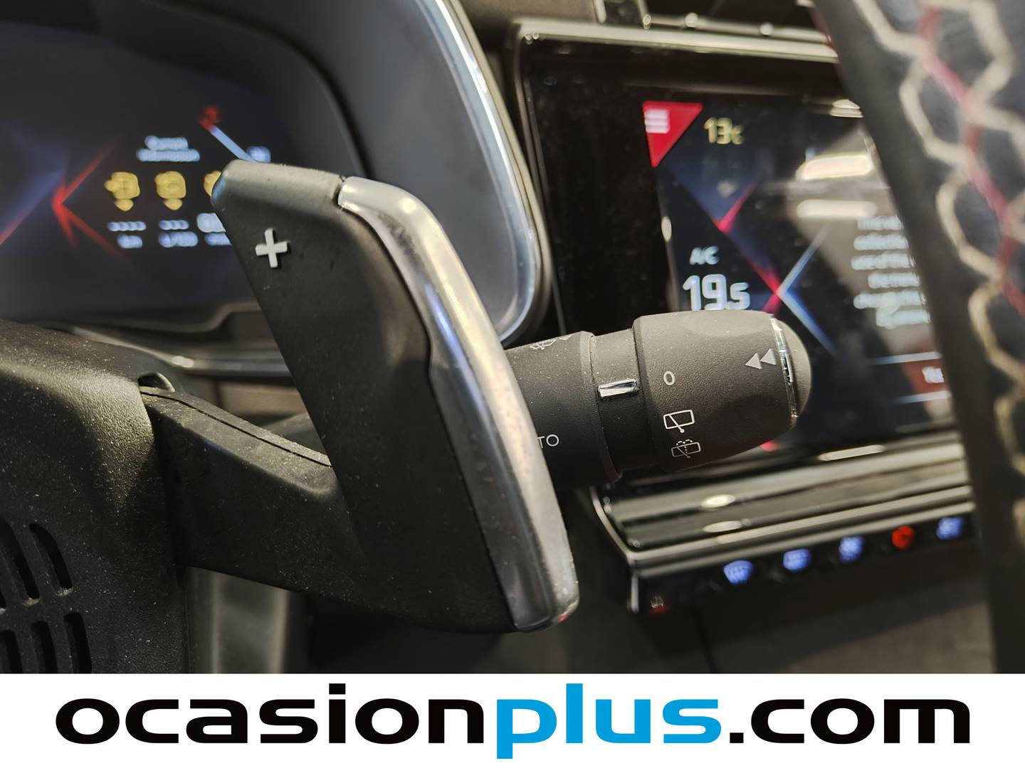 Foto DS DS 7 Crossback DS DS7 Crossback BlueHDi 130 DE Performance Line AT (130 CV)