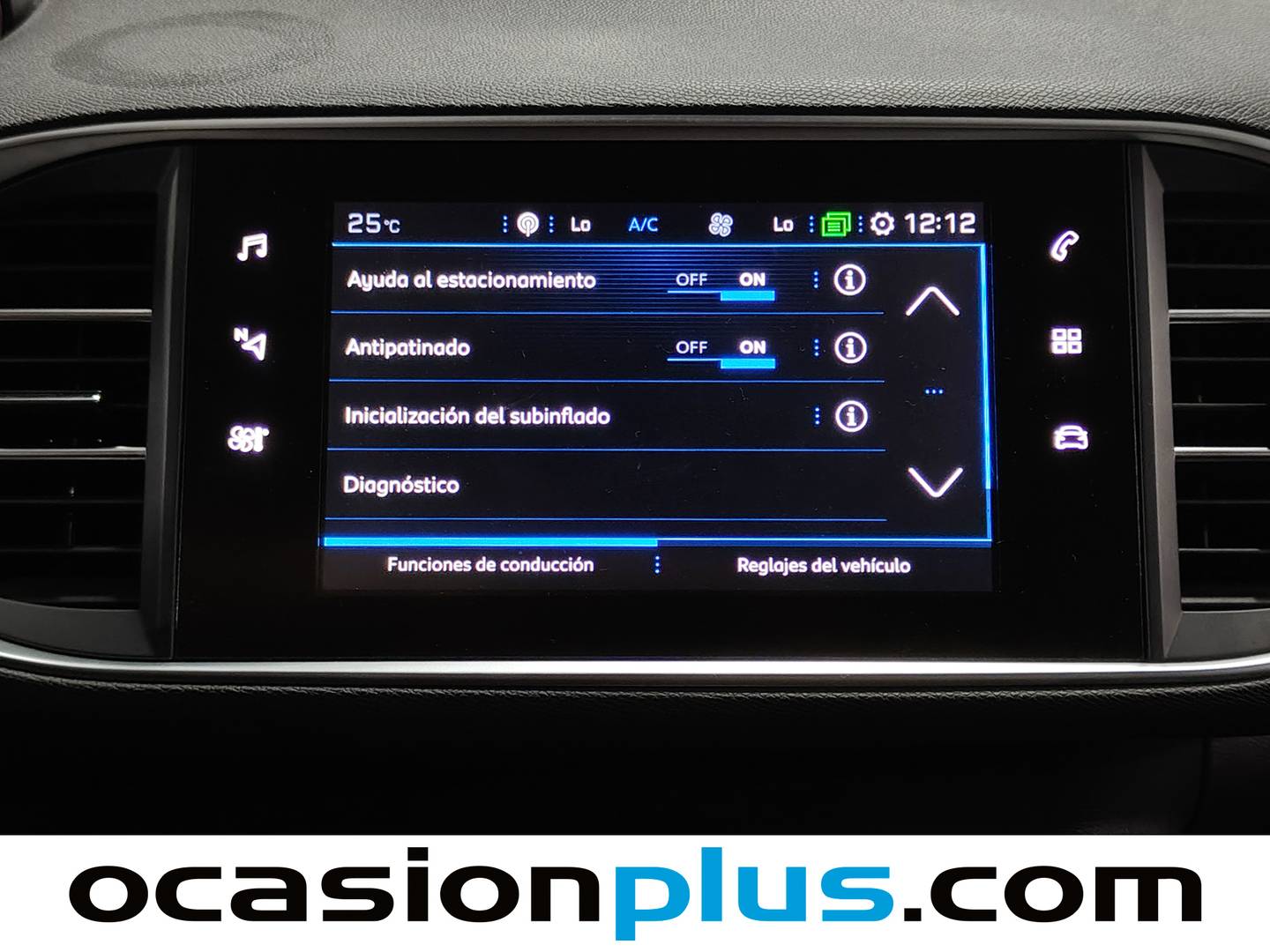 Peugeot 308 Peugeot 308 PureTech 130 S&S Style EAT8 (130 CV) al mejor precio