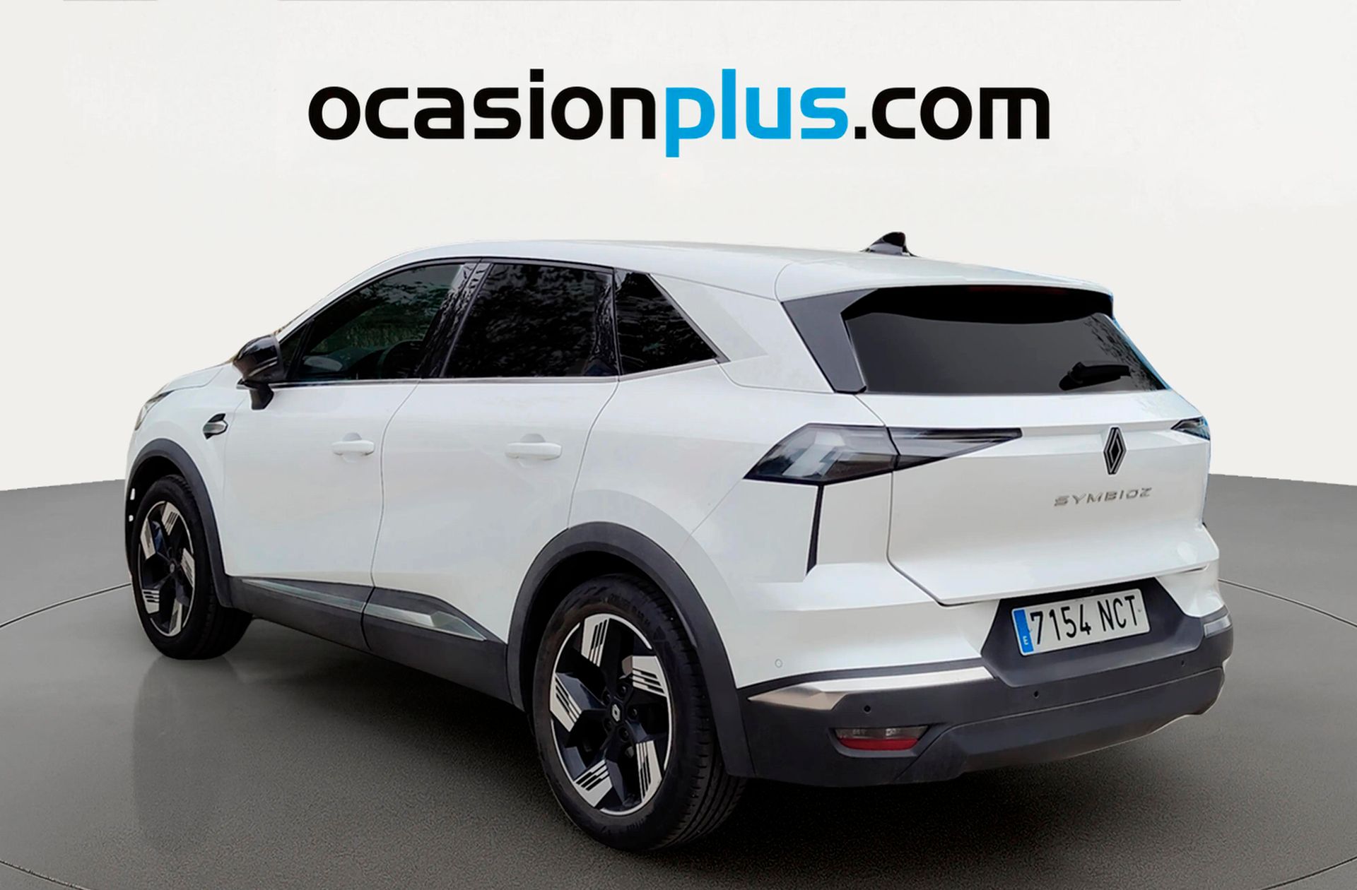 Renault Symbioz Techno mildhybrid - foto 3