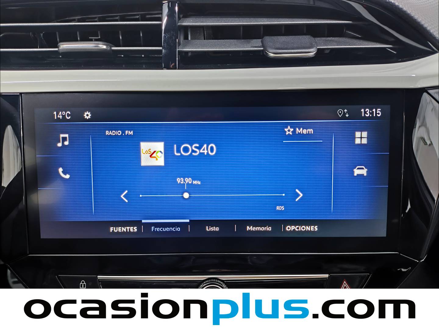 Foto Opel Corsa Opel Corsa 1.2 T XHL Hybrid GS eDCT (110 CV)