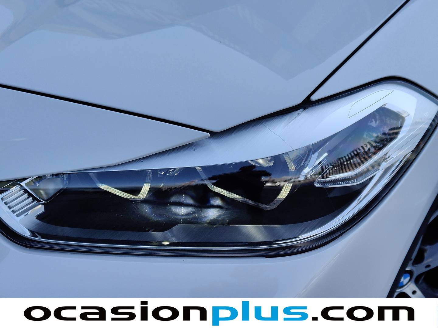 BMW X2 BMW X2 sDrive18d (150 CV) al mejor precio