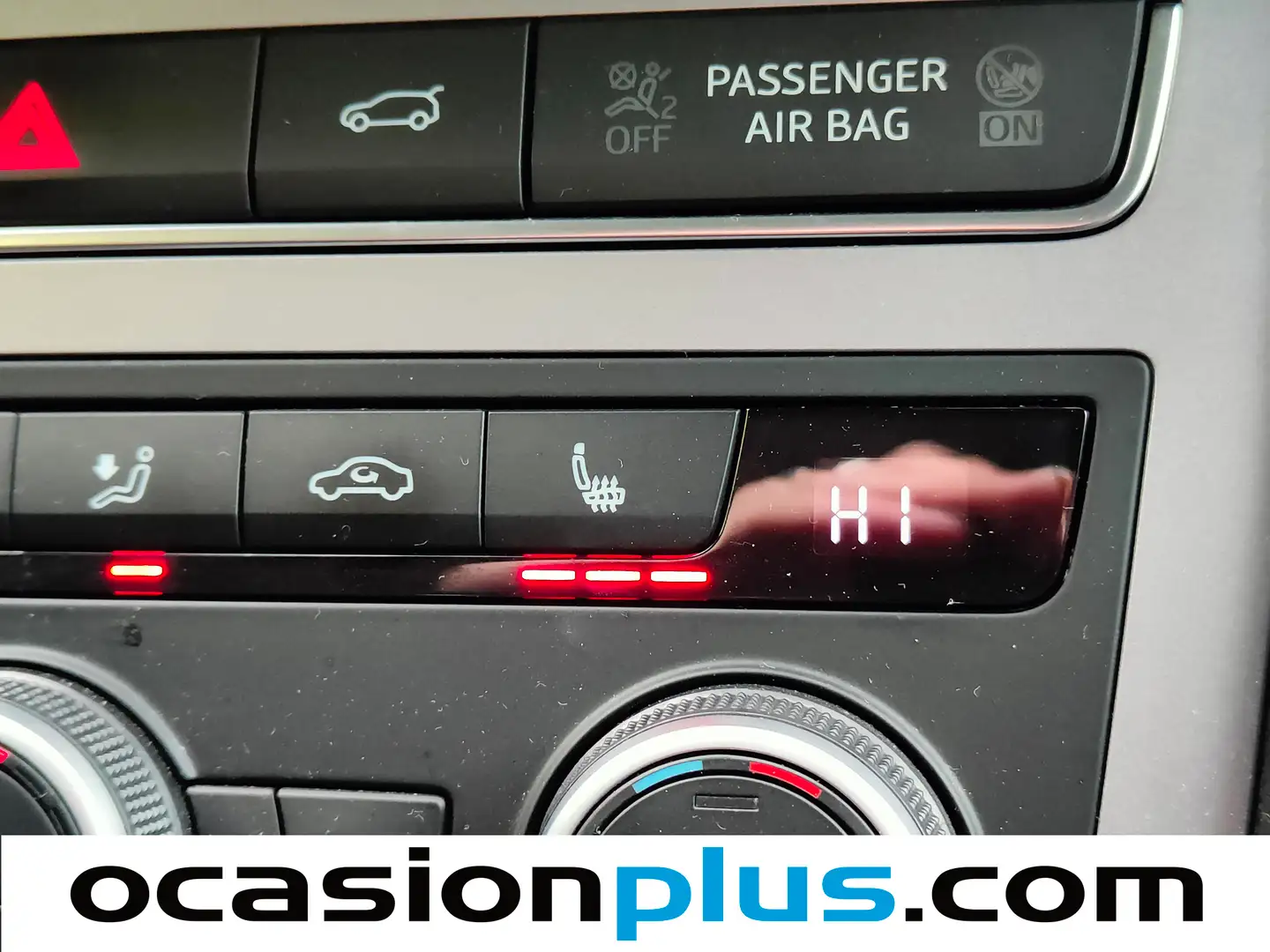 Foto Seat Ateca SEAT Ateca 2.0 TDI S&S FR Go DSG (150 CV)