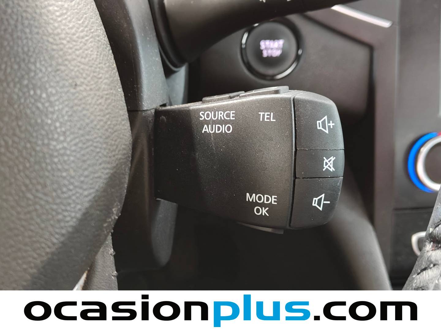 Renault Mégane Renault Megane Zen Energy TCe  (130 CV) EDC de ocasión