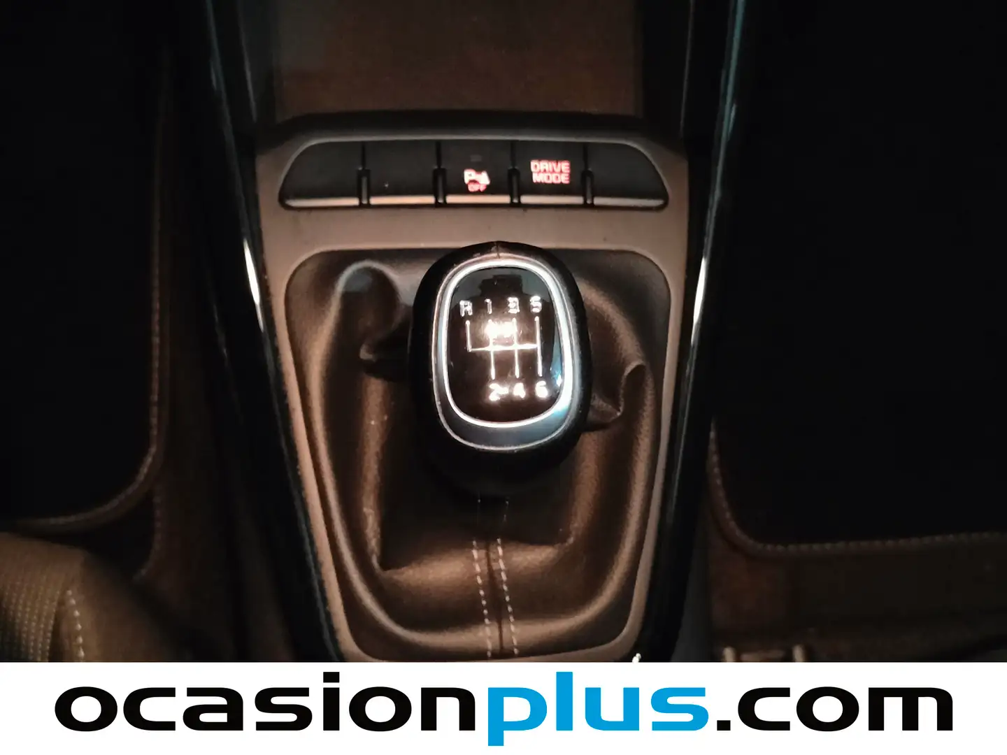 Foto KIA Rio Kia Rio 1.0 T-GDi MHEV iMT Drive (100 CV)