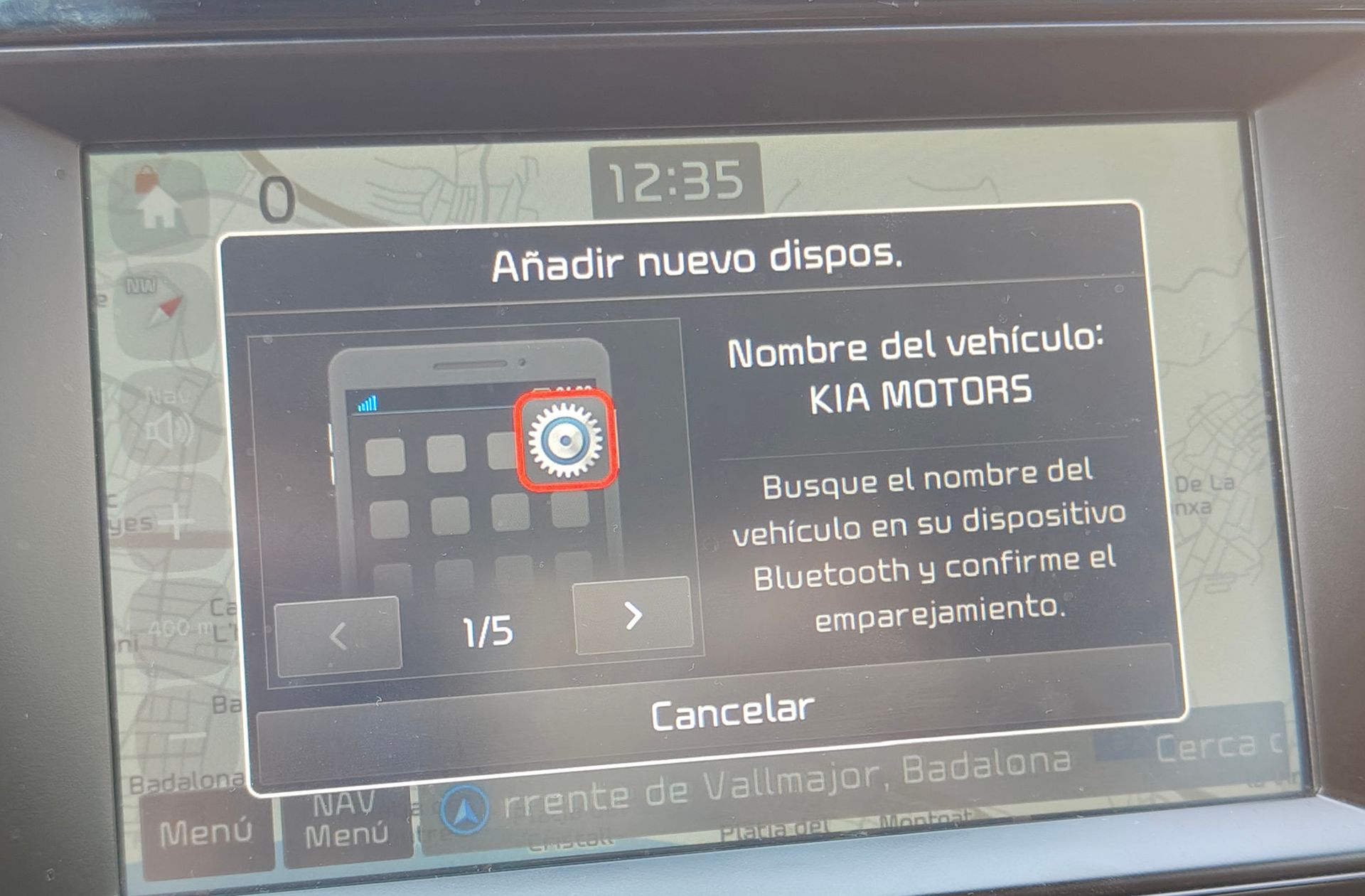 Kia Niro 1.6 GDi HEV Híbrido Drive - foto 33