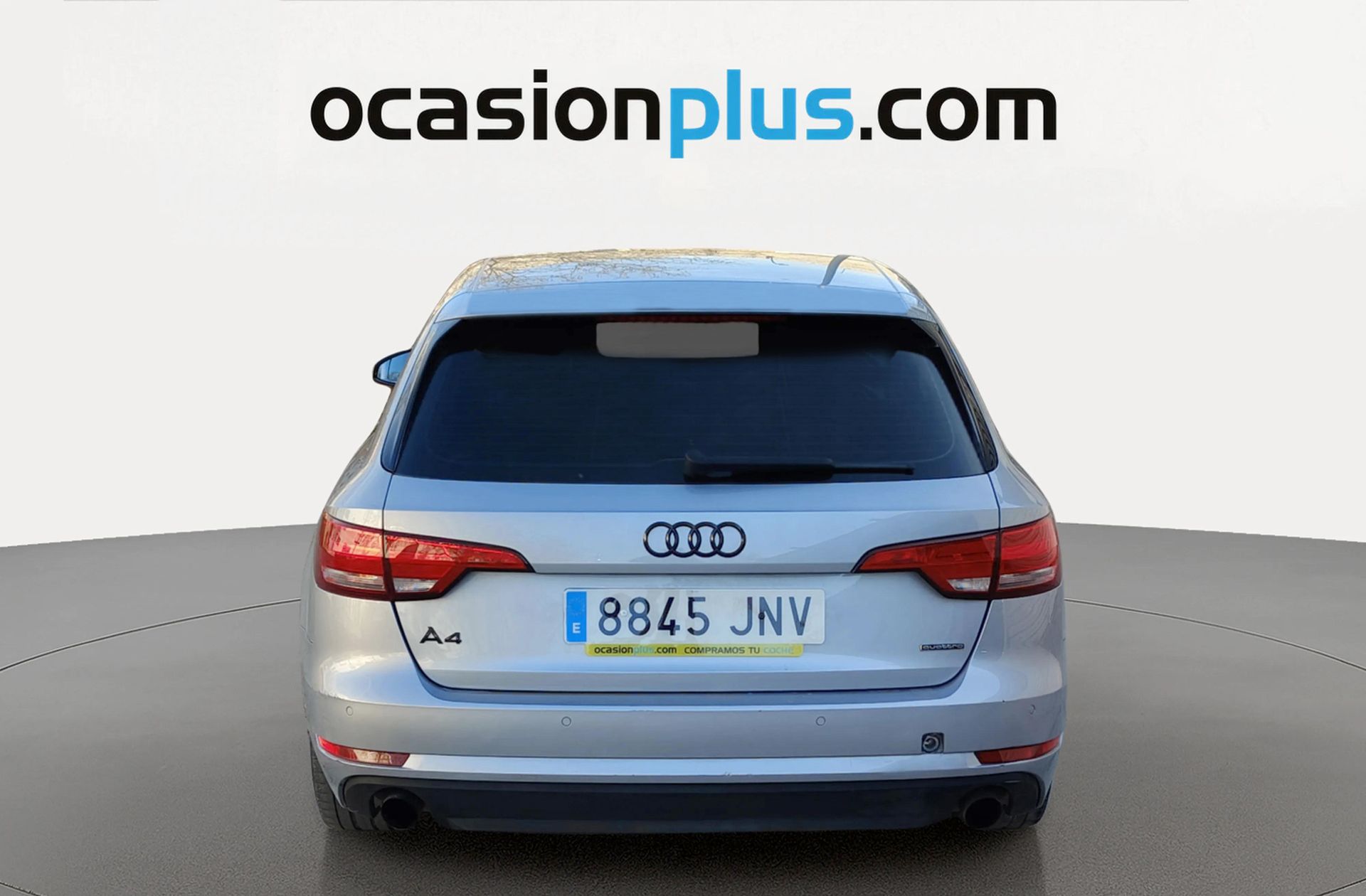 Audi A4 Avant 2.0 TFSI quattro S tronic - foto 13