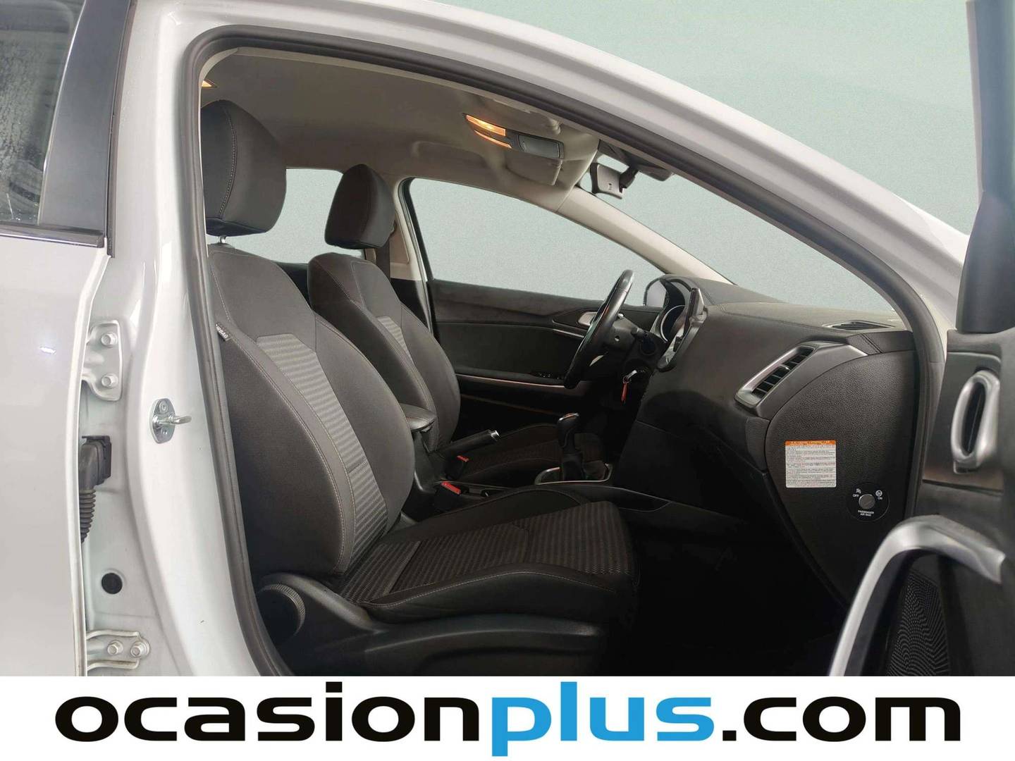 KIA Ceed KIA Ceed 1.6 MHEV iMT Drive (136 CV) km 0