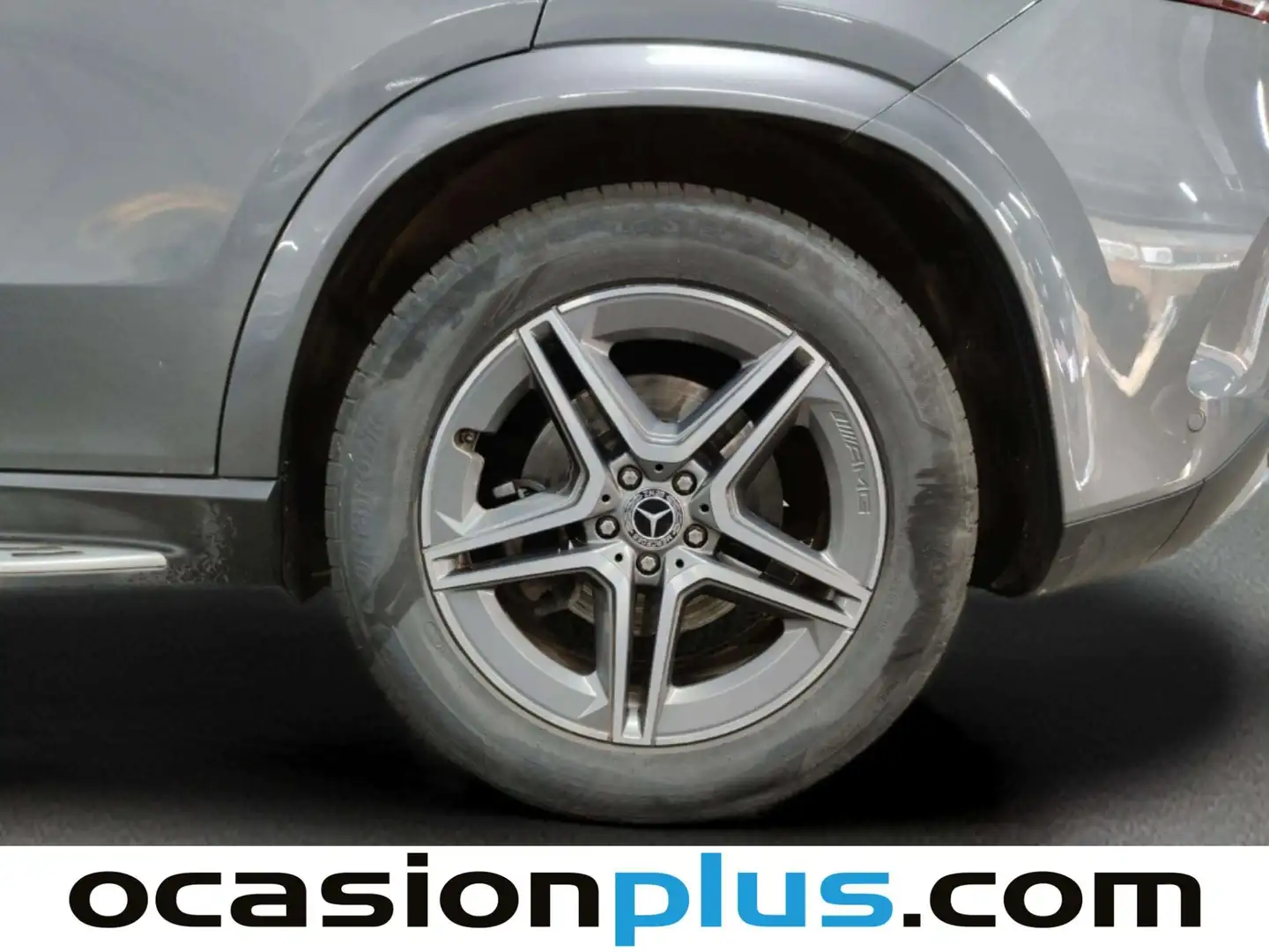 Foto Mercedes GLE Mercedes-Benz GLE GLE 350 d 4Matic (272 CV) Pack AMG