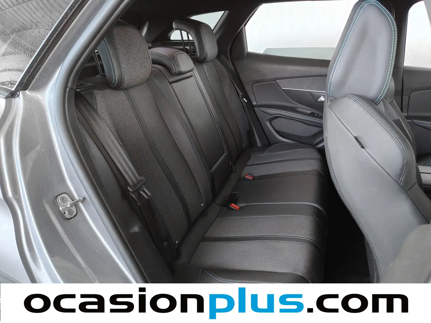 Foto Peugeot 3008 Peugeot 3008 PureTech 130 S&S Allure Pack (130 CV)