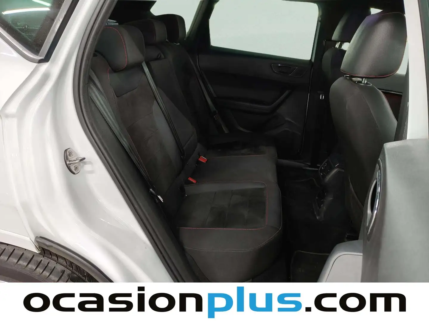 Foto Seat Ateca SEAT Ateca 1.4 EcoTSI S&S FR (150 CV)