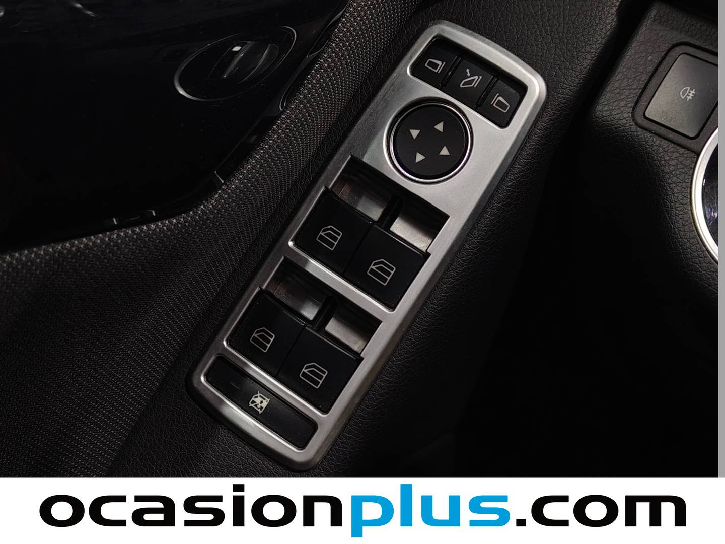 Mercedes Clase C Mercedes Clase C C 220 CDI Blue Efficiency Avantgarde (170 CV) de ocasión