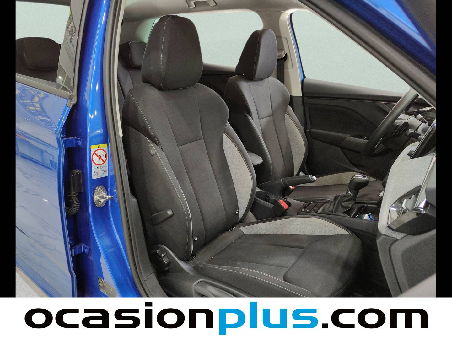 Foto Skoda Kamiq Skoda Kamiq 1.0 TSI Selection DSG (115 CV)