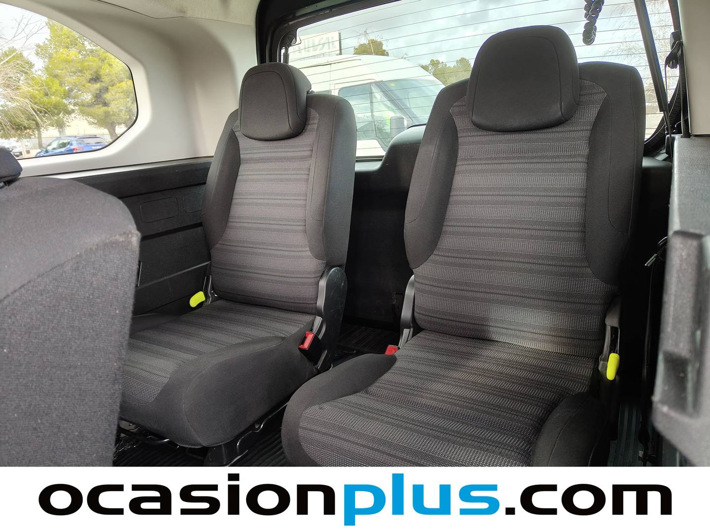 Foto Opel Combo Life Opel Combo Life 1.5 TD Elegance Plus XL (131 CV) 7 Plazas