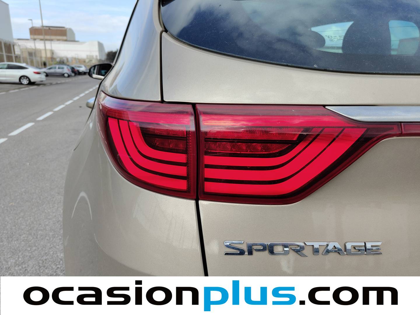 KIA Sportage KIA Sportage 1.7 CRDi VGT Eco-Dynamics x-Tech17 4x2 (115 CV) al mejor precio