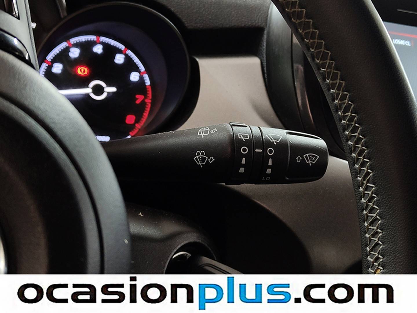 Foto Fiat 500X Fiat 500X 1.0 Firefly T3 Sport (120 CV)