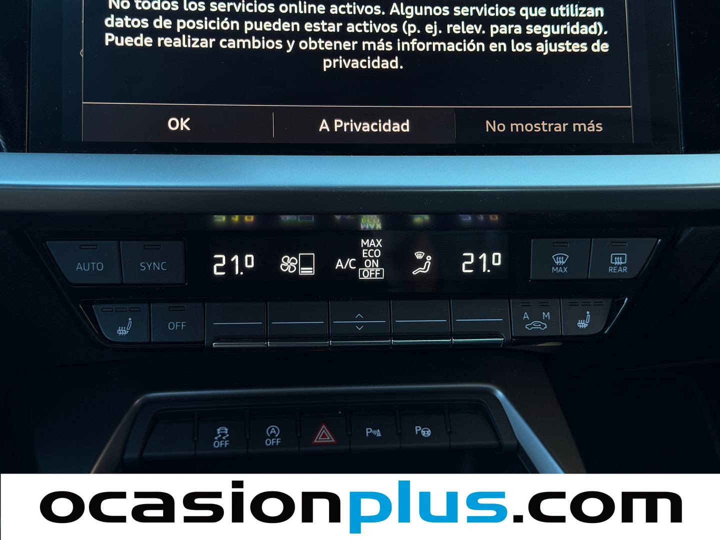 Audi A3 Audi A3 Sportback S line 35 TFSI (150 CV) S tronic 2023