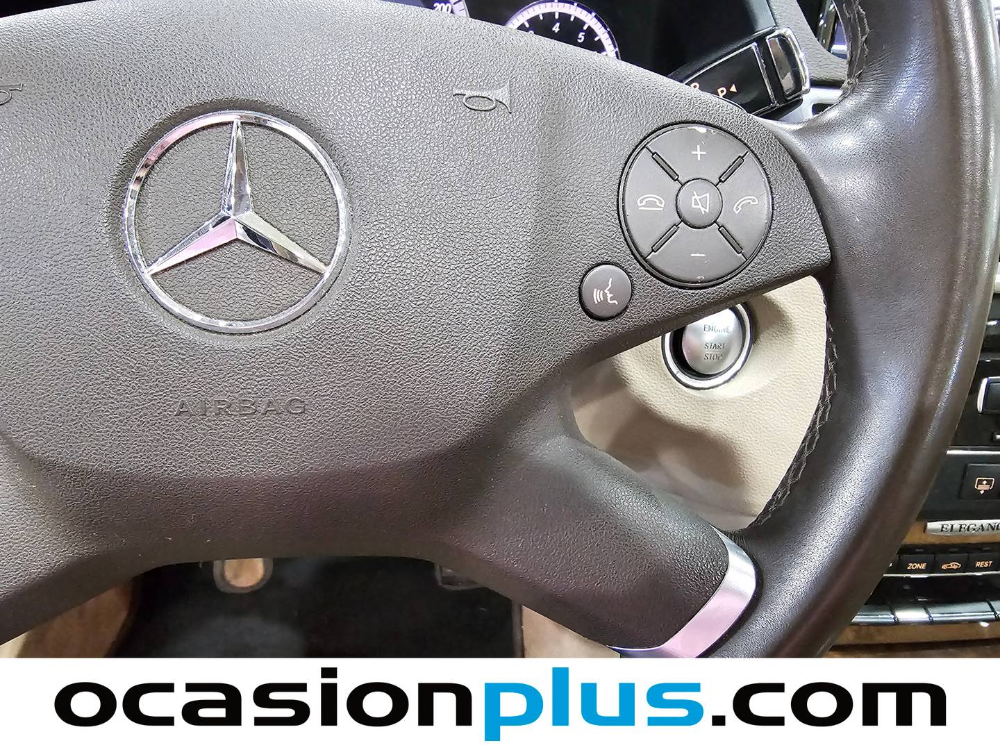 Mercedes Clase E Mercedes Clase E 350 CGI Blue Efficiency (292 CV) gasolina