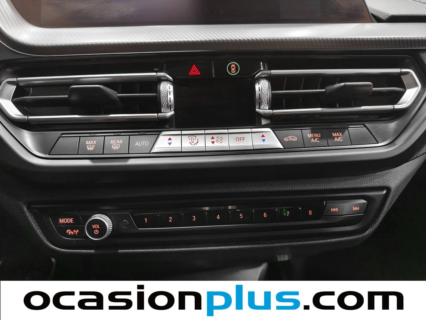 Foto BMW Serie 1 BMW Serie 1 118i  (140 CV) Pack M