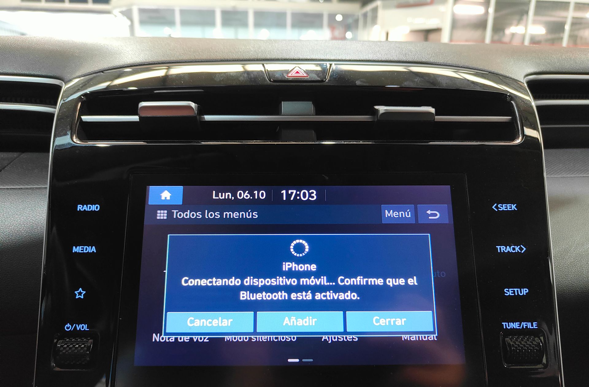Hyundai Tucson 1.6 CRDi Maxx - foto 27