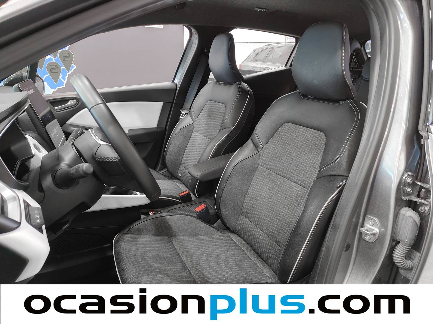 Foto Renault Clio Renault Clio Techno TCe (90 CV)