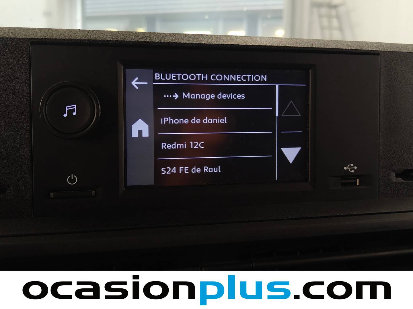 Acabados Fiat Scudo Fiat Scudo Furgon 1.5 Bluehdi L2 (120 CV)