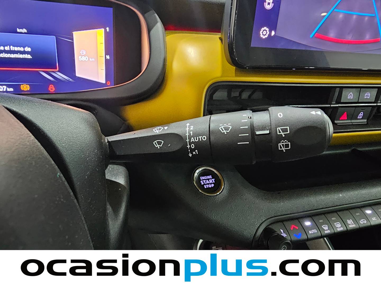 Foto Jeep Avenger Jeep Avenger 1.2 G Summit (100 CV)