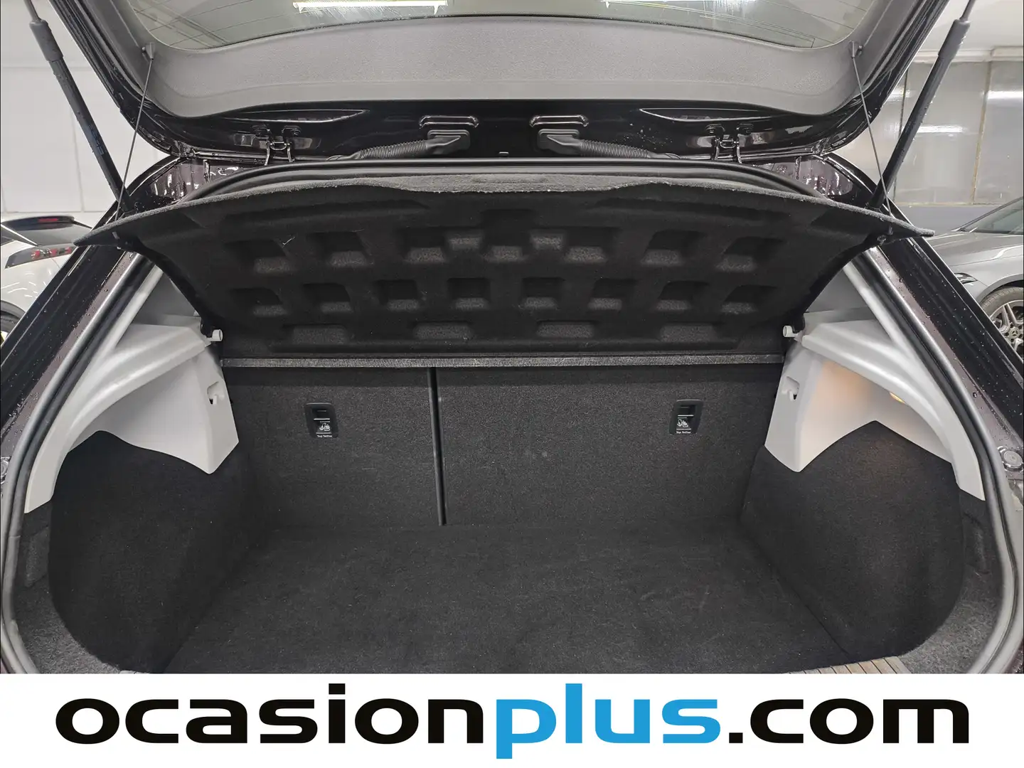 Foto Seat León SEAT León 1.0 TSI Selection (95 CV)