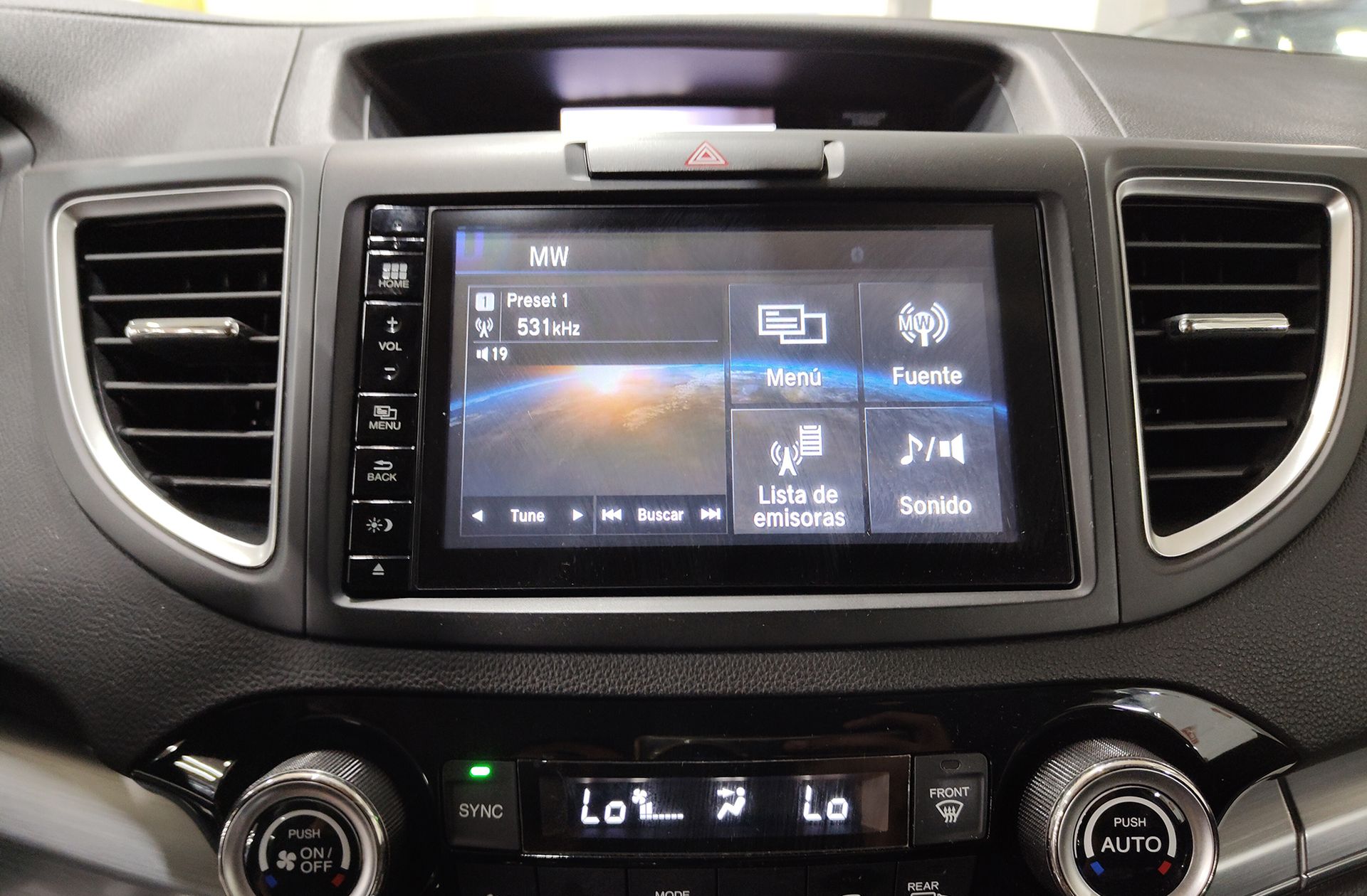 Honda CR-V 1.6i-DTEC Lifestyle 4x2 - foto 36