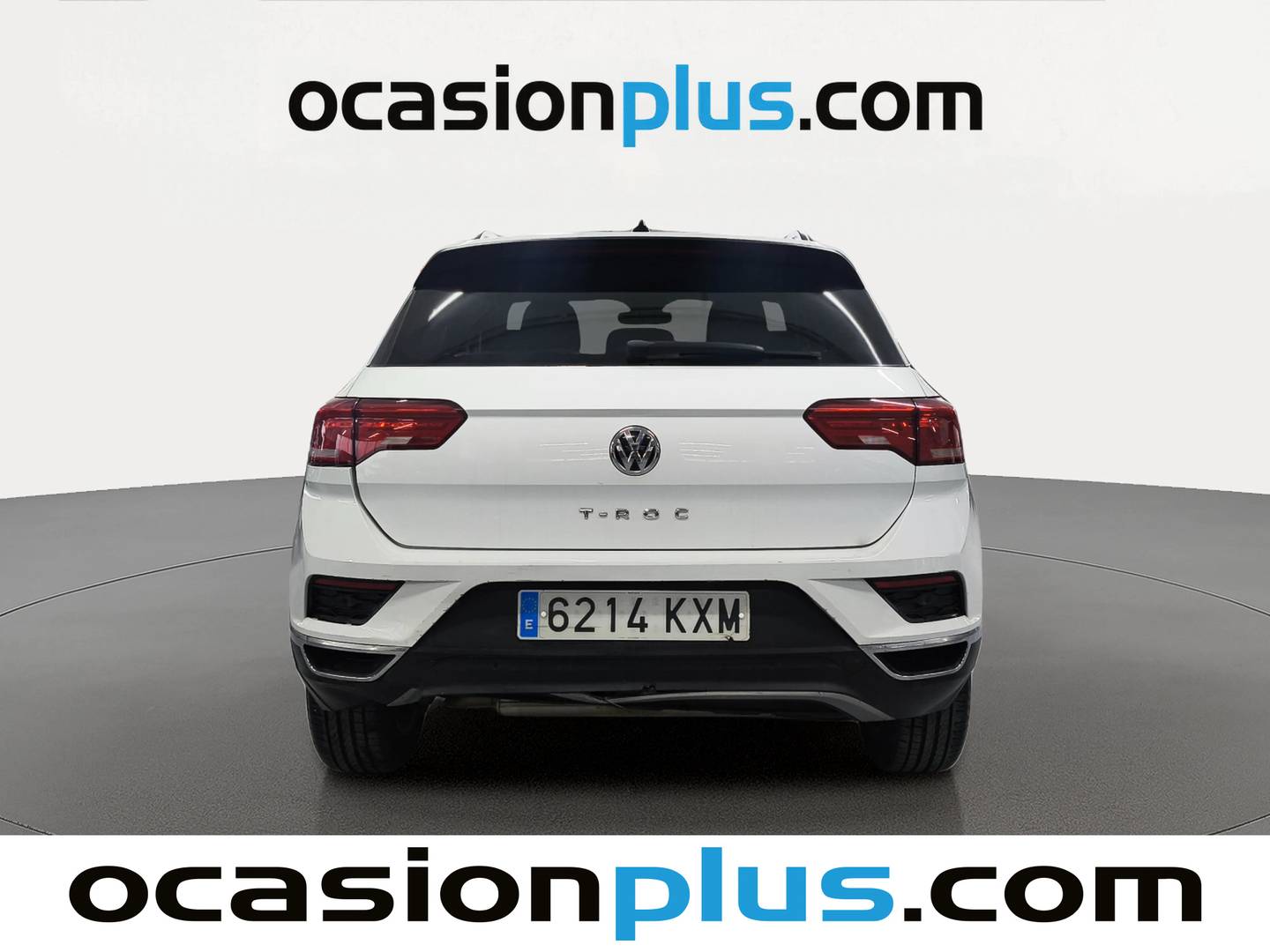 Volkswagen T-Roc Volkswagen T-Roc Advance 1.0 TSI (115 CV) al mejor precio