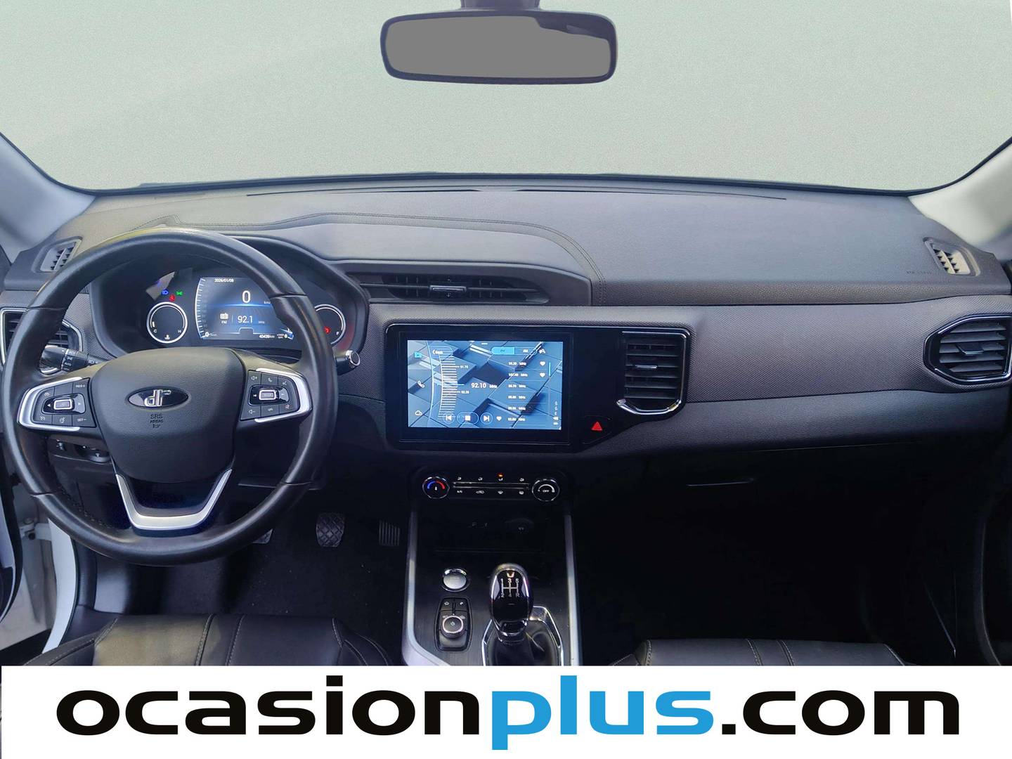 DR AUTOMOBILES DR 4.0 DR AUTOMOBILES DR4 DR4 1.5 (116 CV) km 0