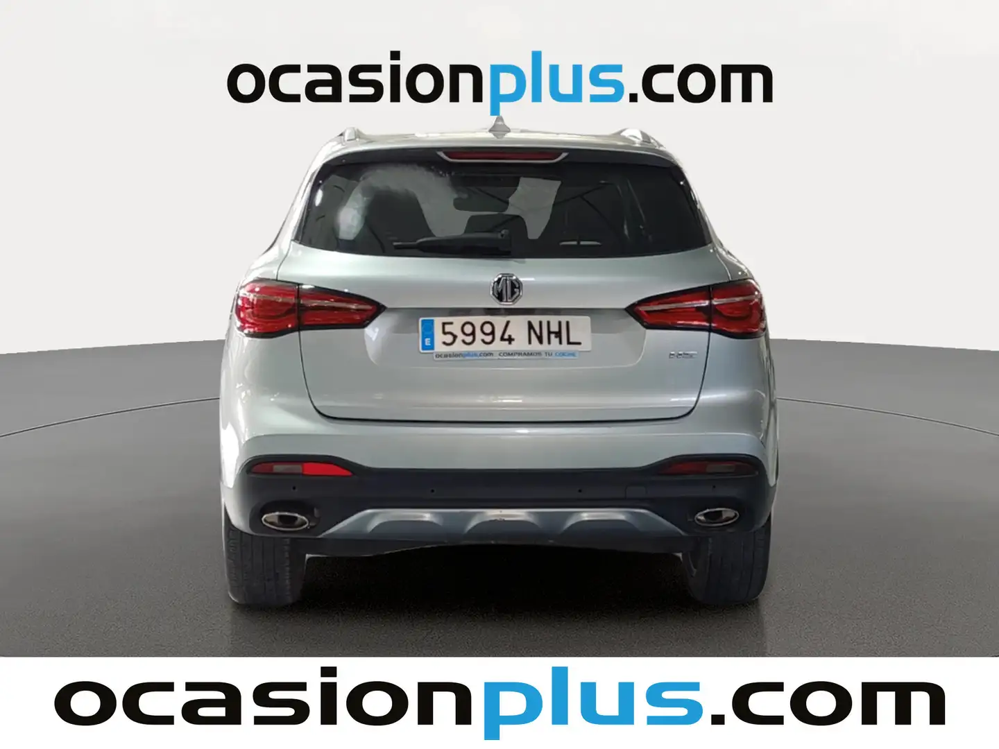 Foto MG HS MG HS 1.5 Turbo GDI Luxury (162 CV)