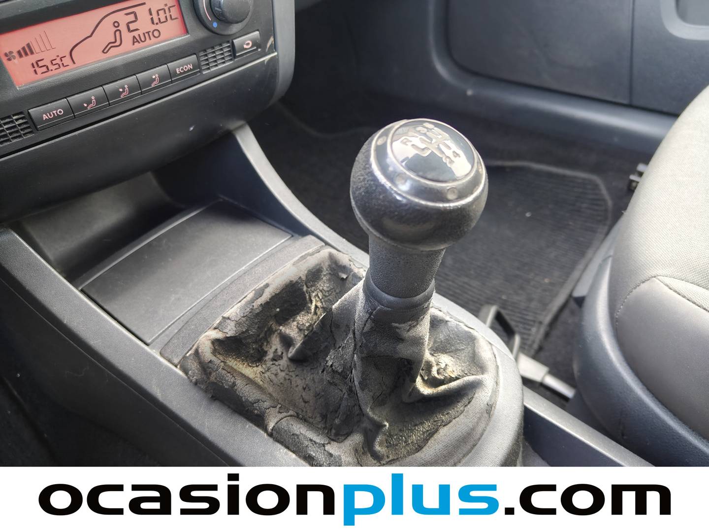 Seat Ibiza Seat Ibiza 1.9 SDi Reference (64 CV) de segunda mano