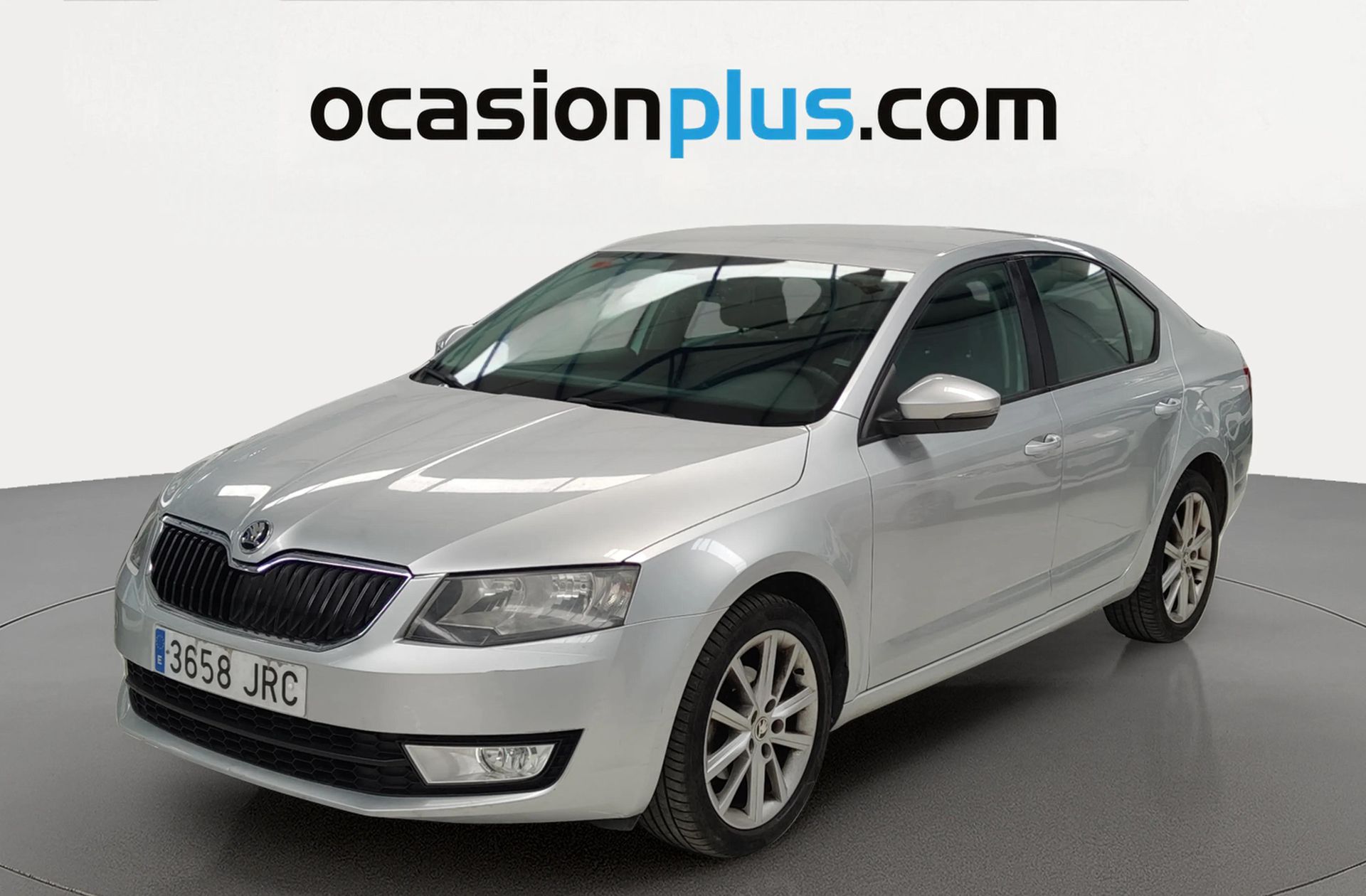 Škoda Octavia 1.6 TDI CR Like DSG