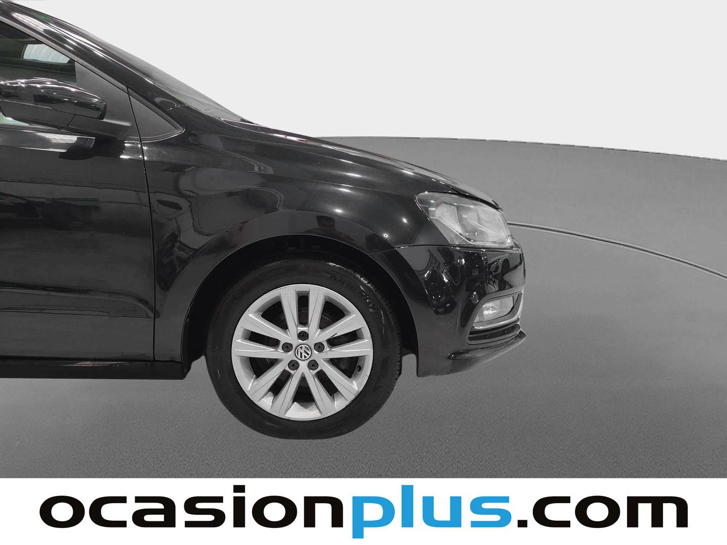 Volkswagen Polo Volkswagen Polo Advance 1.4 TDI BMT (90 CV) diésel