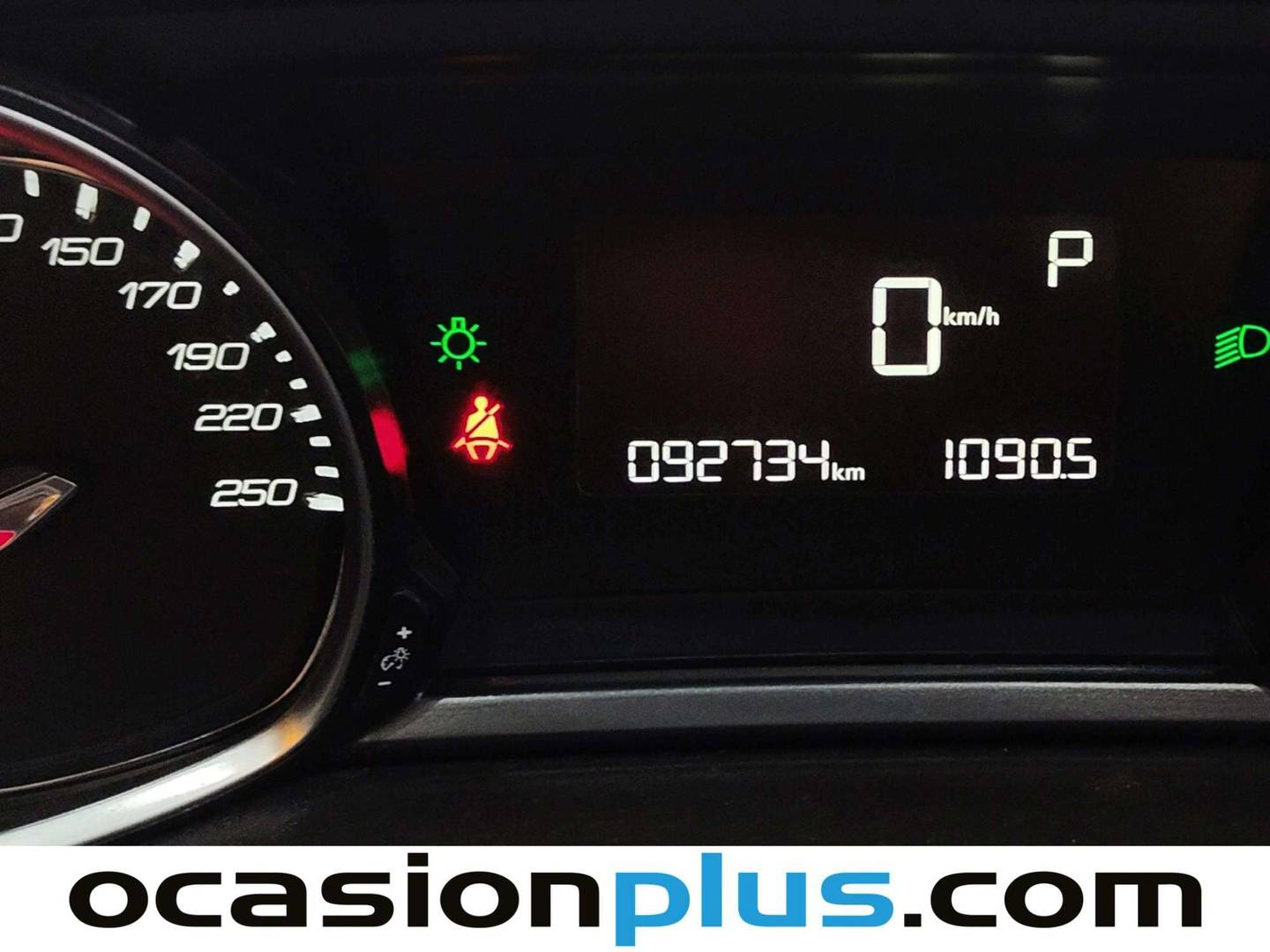 Peugeot 308 Peugeot 308 PureTech 130 S&S Allure EAT6 (130 CV) seminuevo