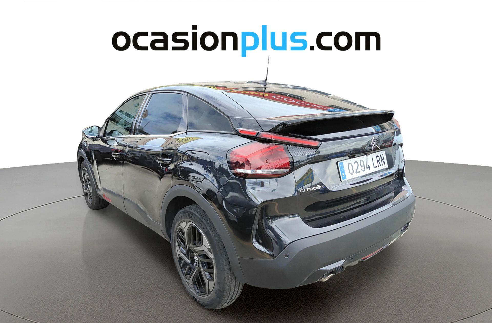 Citroën C4 PureTech 130 Feel Pack - foto 3