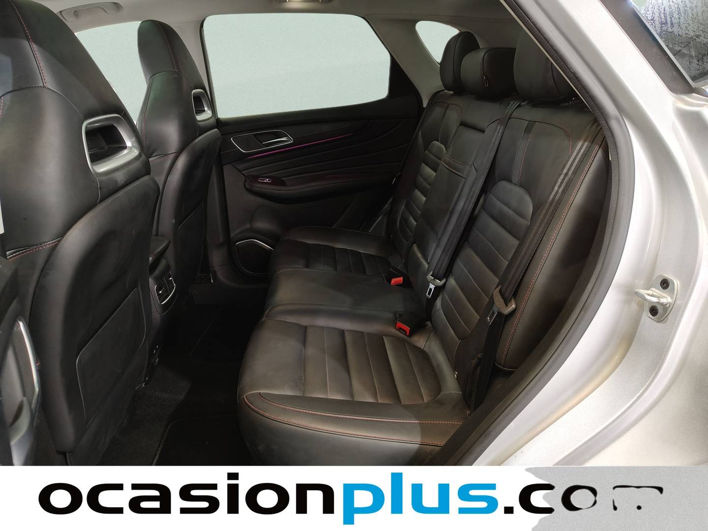 Foto MG HS MG HS 1.5 Turbo GDI Luxury DCT (162 CV)