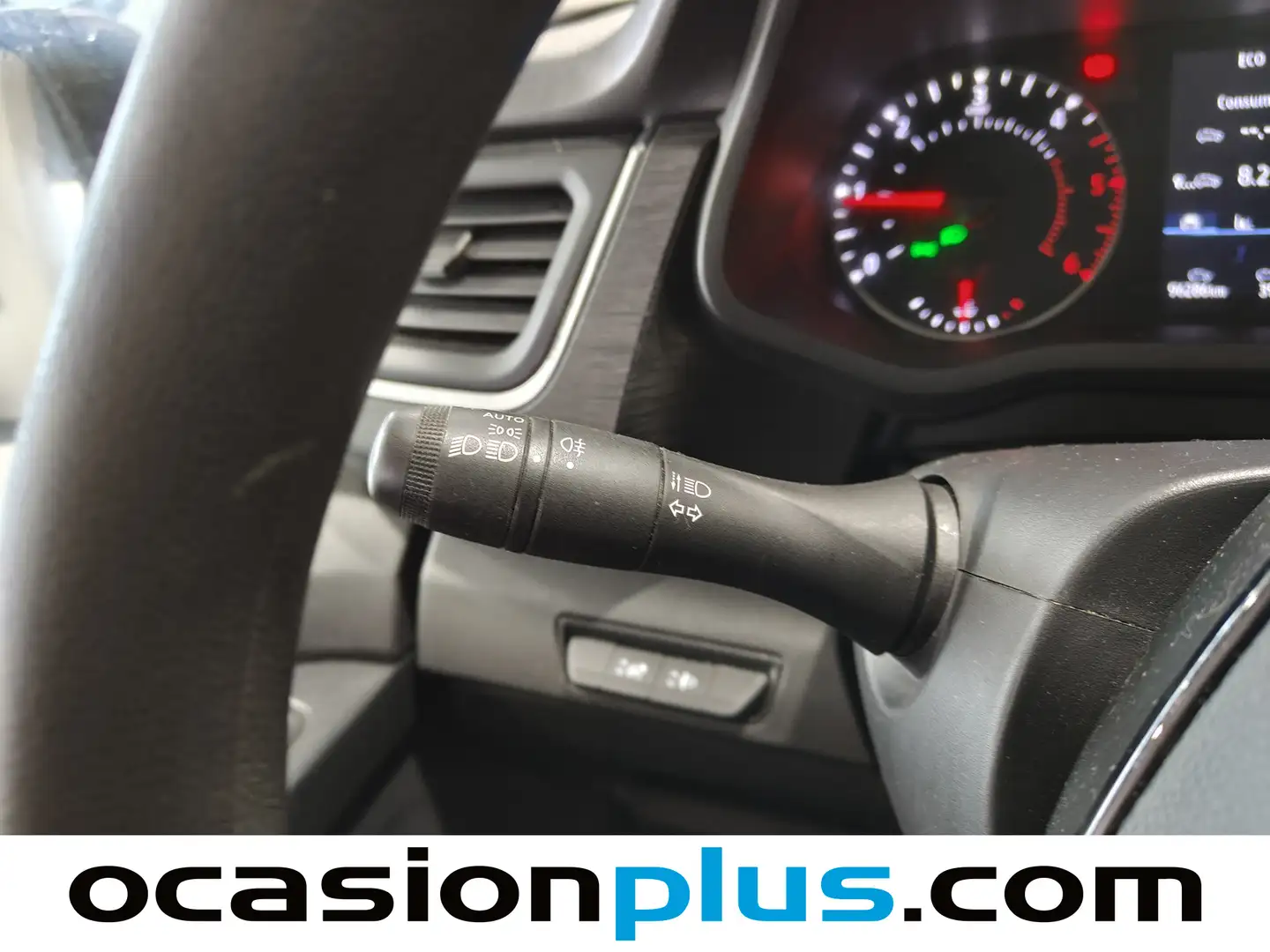 Foto Renault Trafic Renault Trafic Combi Mixto N1 5/6 Ener Blue dCi (150 CV)