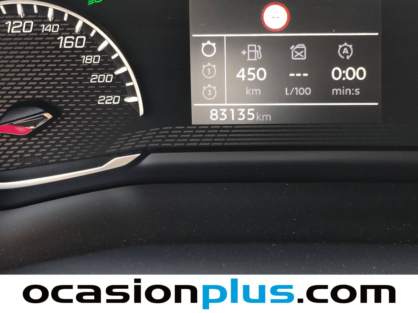 Peugeot 2008 Peugeot 2008 Puretech 100 S&S Active Pack (100 CV) seminuevo