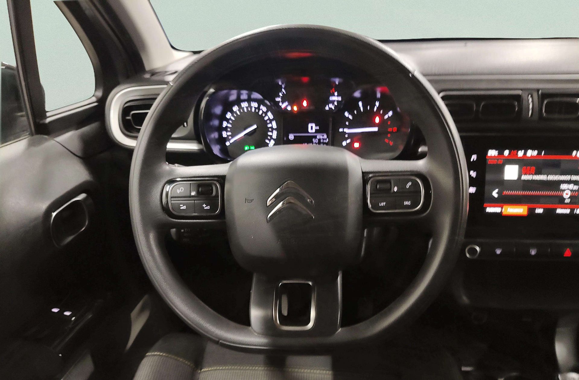 Citroën C3 PureTech 83 Max - foto 22