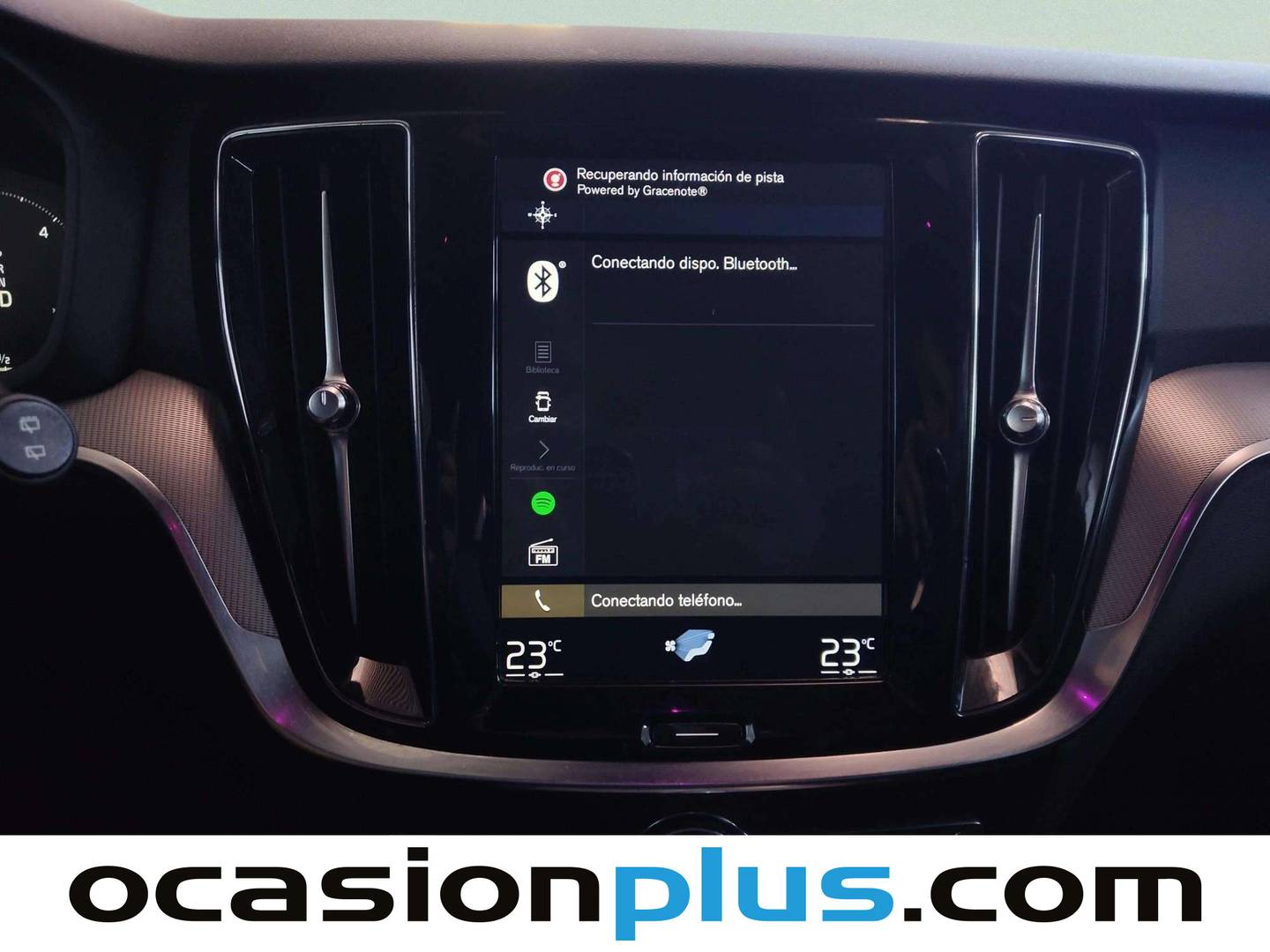 Volvo V60 Cross Country Volvo V60 Cross Country D4 AWD Auto (190 CV) de segunda mano