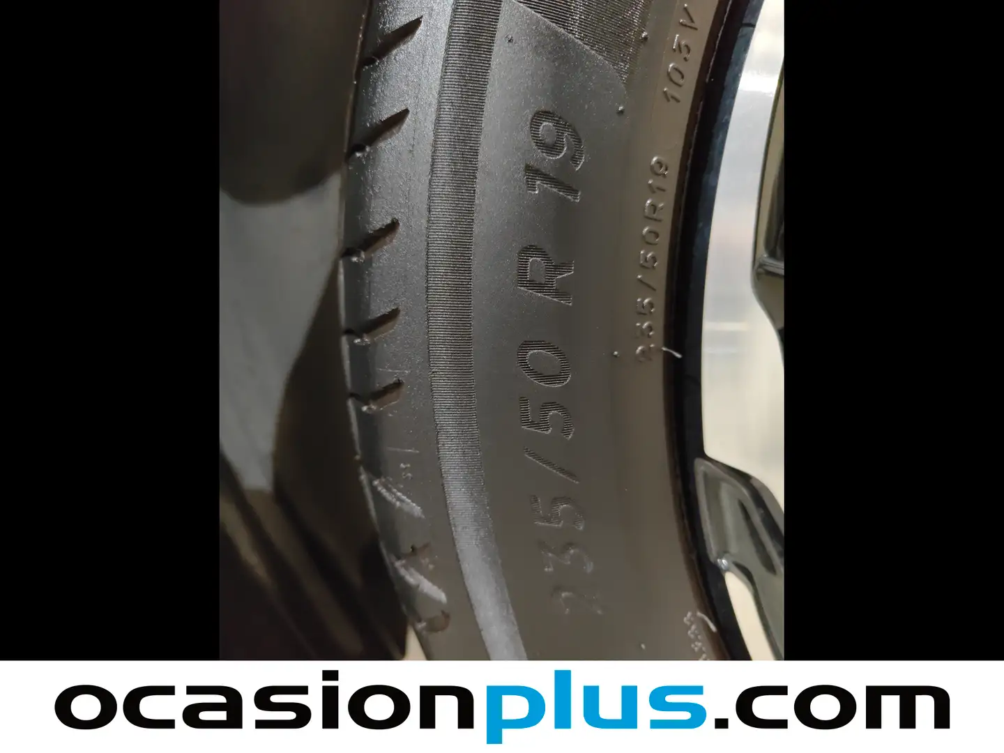 Foto DS DS 7 Crossback DS DS7 Crossback BlueHDi 130 DE Performance Line AT (130 CV)