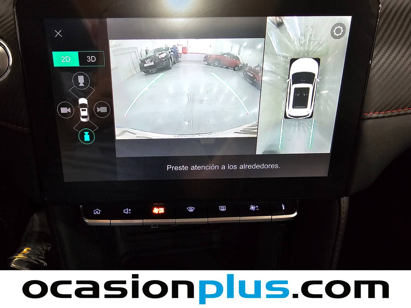 Accesorios del MG ZS MG ZS 1.0T Luxury (111 CV)